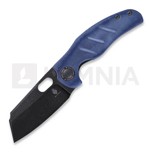 Nóż składany Kizer Cutlery C01C Linerlock
