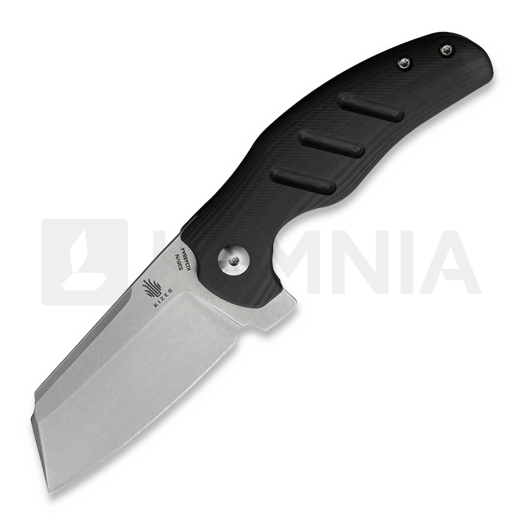 Kizer Cutlery C01C Mini Framelock kääntöveitsi