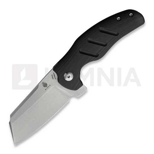 Liigendnuga Kizer Cutlery C01C Mini Framelock