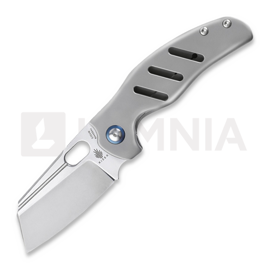 Kizer Cutlery C01C Titanium סכין מתקפלת