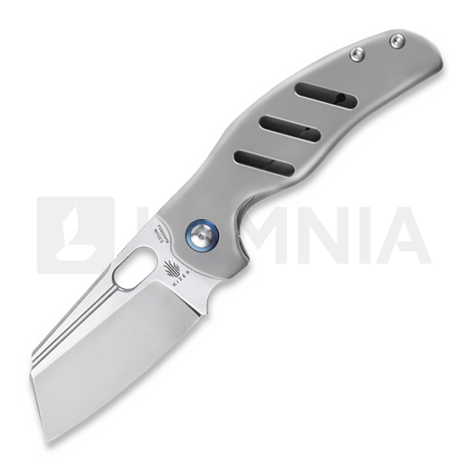 Saliekams nazis Kizer Cutlery C01C Titanium