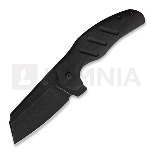 Kizer Cutlery C01E Linerlock CF 접이식 나이프