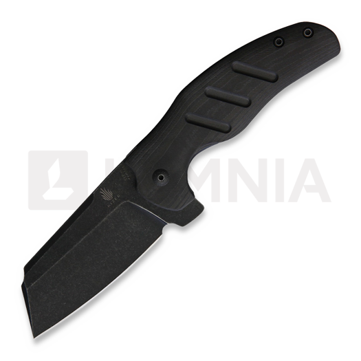 Kizer Cutlery C01E Linerlock CF kääntöveitsi