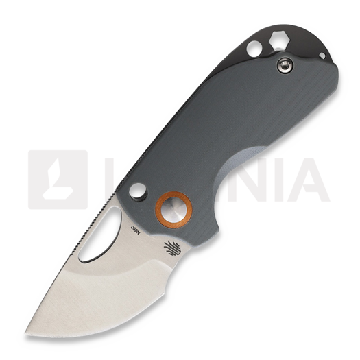 Kizer Cutlery Catshark Folder 折叠刀