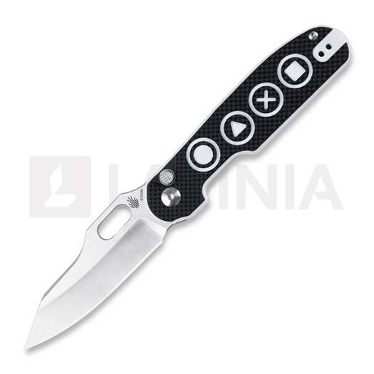 Navalha Kizer Cutlery Cormorant