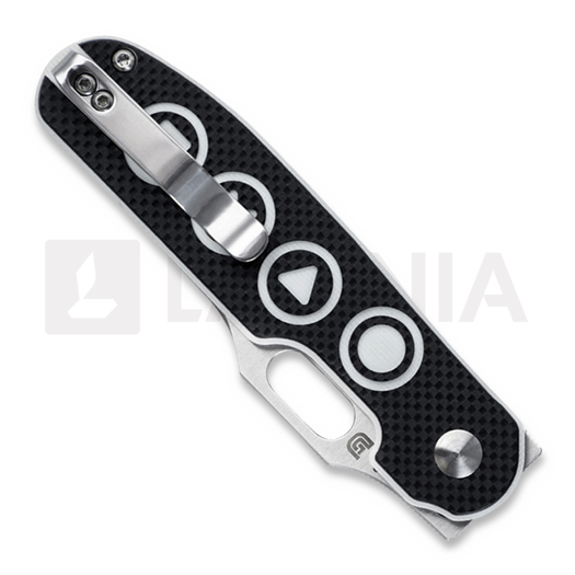 Couteau pliant Kizer Cutlery Cormorant