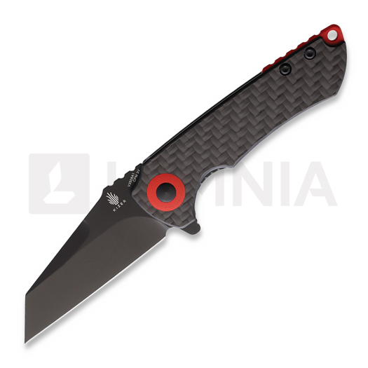 Zav&iacute;rac&iacute; nůž Kizer Cutlery Critical Mini