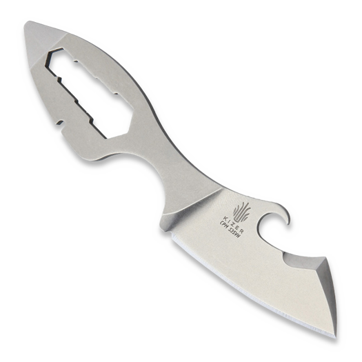 Kizer Cutlery Crocotool