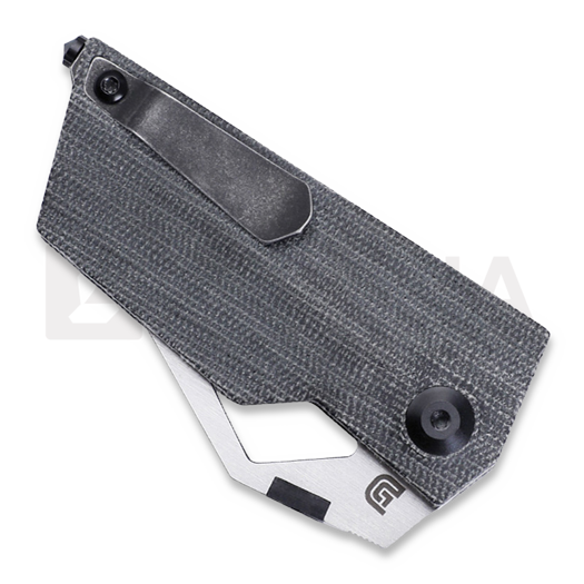 Kizer Cutlery Cyber Blade sulankstomas peilis