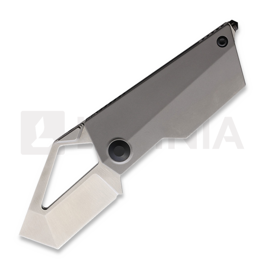 Kizer Cutlery CyberBlade Linerlock 折叠刀