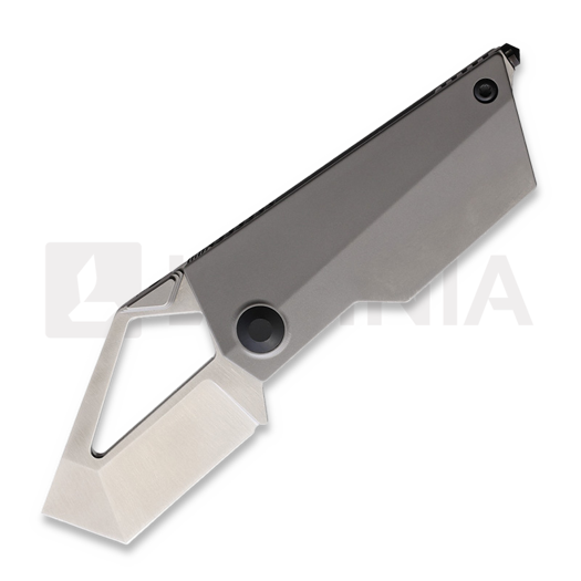 Kizer Cutlery CyberBlade Linerlock סכין מתקפלת