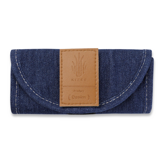 Kizer Cutlery Denim R EDC Knife Roll