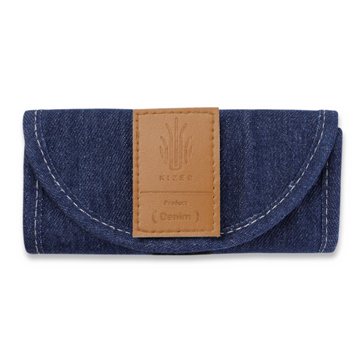 Kizer Cutlery Denim R EDC Knife Roll