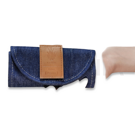 Kizer Cutlery Denim R EDC Knife Roll