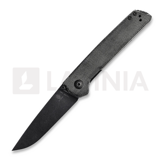 Складной нож Kizer Cutlery Domin Micarta