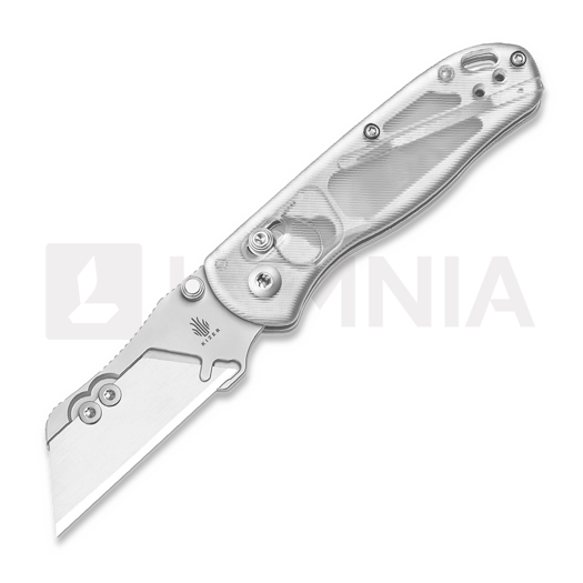 Kizer Cutlery Drop Bear Utility 折叠刀, Acrylic