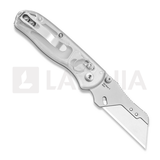 Kizer Cutlery Drop Bear Utility kääntöveitsi, Acrylic