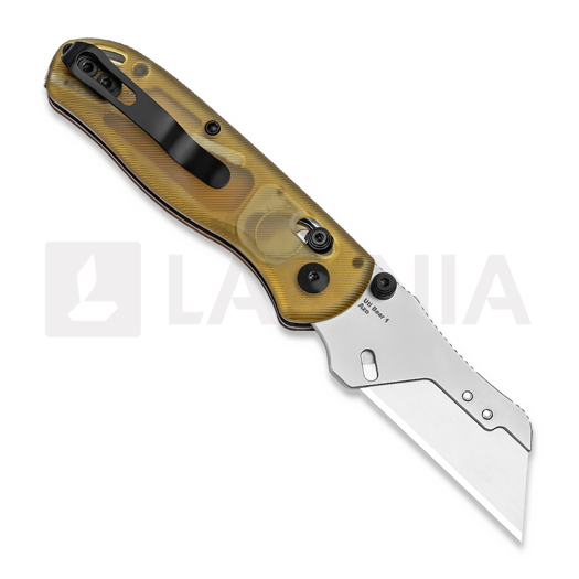 Coltello pieghevole Kizer Cutlery Drop Bear Utility, PEI