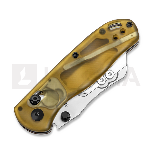 Briceag Kizer Cutlery Drop Bear Utility, PEI