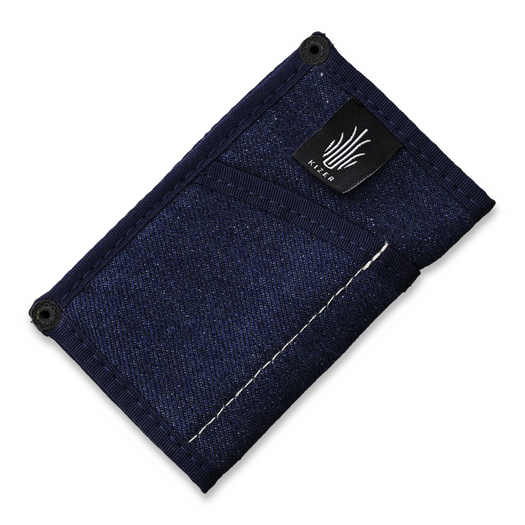 Kizer Cutlery EDC Wallet Denim