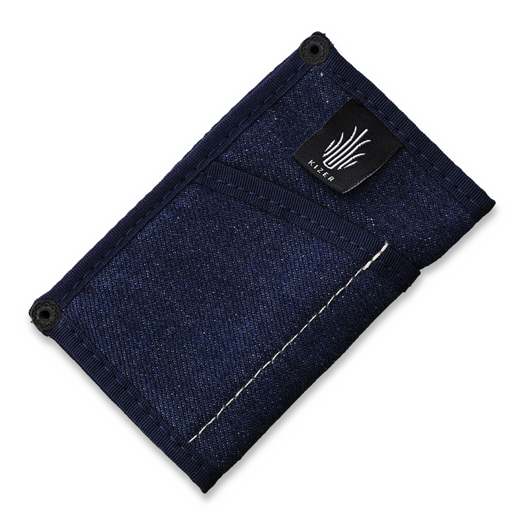 Kizer Cutlery EDC Wallet Denim