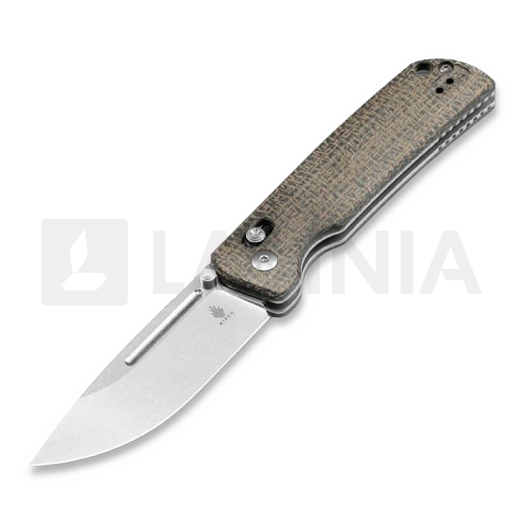 Kizer Cutlery Escort 접이식 나이프