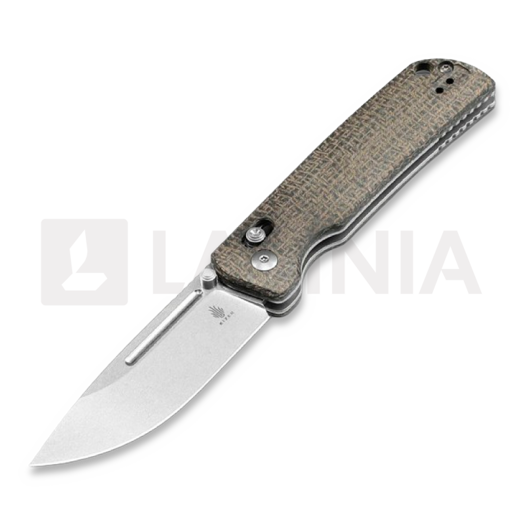 มีดพับ Kizer Cutlery Escort
