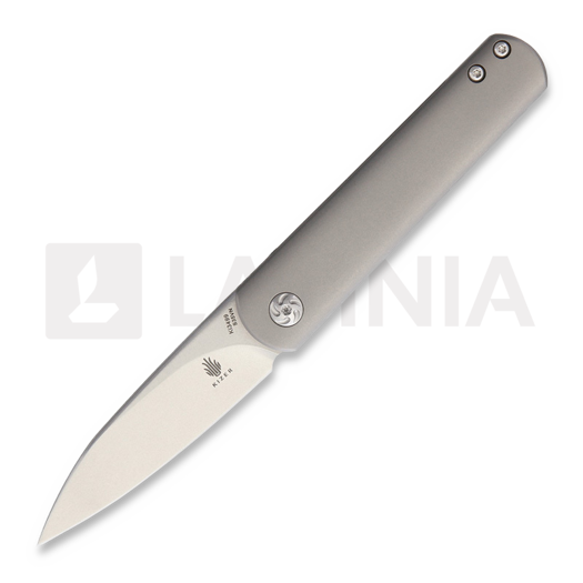 Kizer Cutlery Feist Framelock Taschenmesser