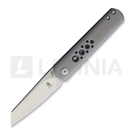 Nóż składany Kizer Cutlery Fiest Framelock