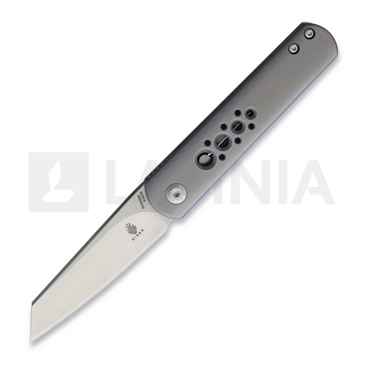 Nóż składany Kizer Cutlery Fiest Framelock