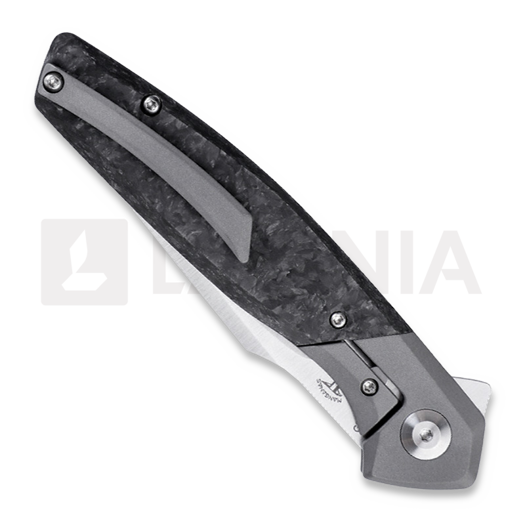 Kizer Cutlery Grazioso folding knife