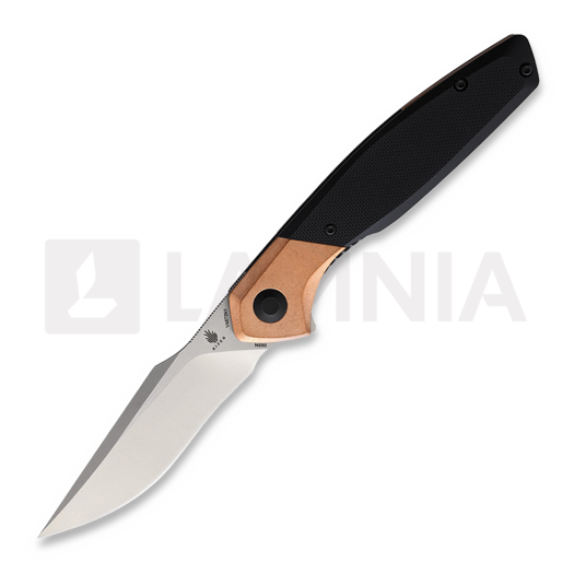 Zavírací nůž Kizer Cutlery Grazioso Linerlock Copper