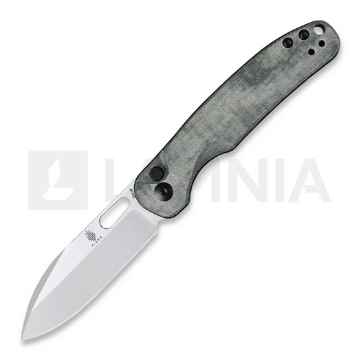 Nóż składany Kizer Cutlery HIC-CUP Button Lock