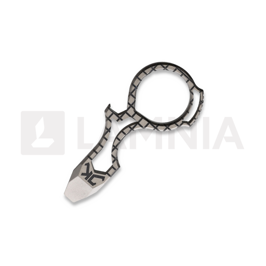 Skladací nôž Kizer Cutlery JK Talon Pry