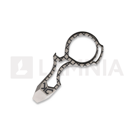 มีดพับ Kizer Cutlery JK Talon Pry