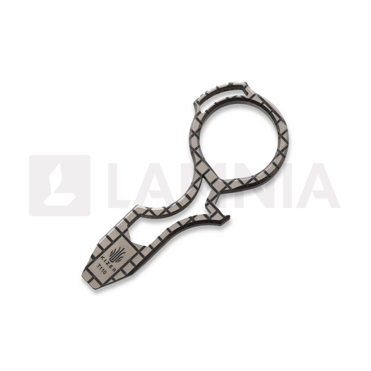 Zavírací nůž Kizer Cutlery JK Talon Pry