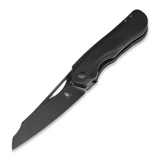 Saliekams nazis Kizer Cutlery Kobold 2.0 Linerlock, Aluminium