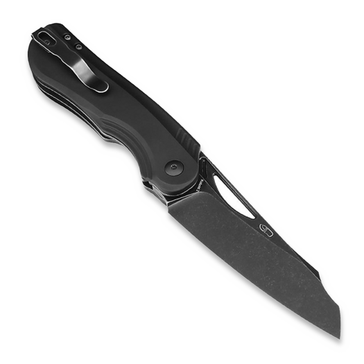 Kizer Cutlery Kobold 2.0 Linerlock sulankstomas peilis, Aluminium