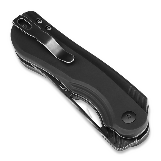 Zavírací nůž Kizer Cutlery Kobold 2.0 Linerlock, Aluminium