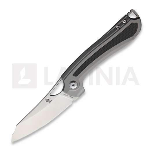 Kizer Cutlery Kobold Framelock kääntöveitsi