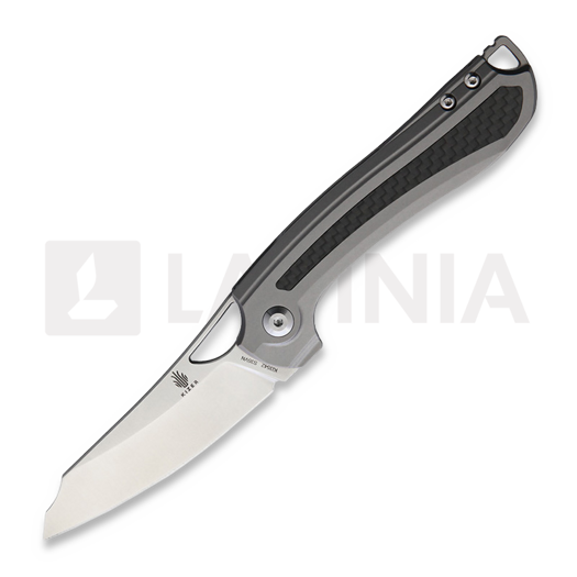 Kizer Cutlery Kobold Framelock 접이식 나이프