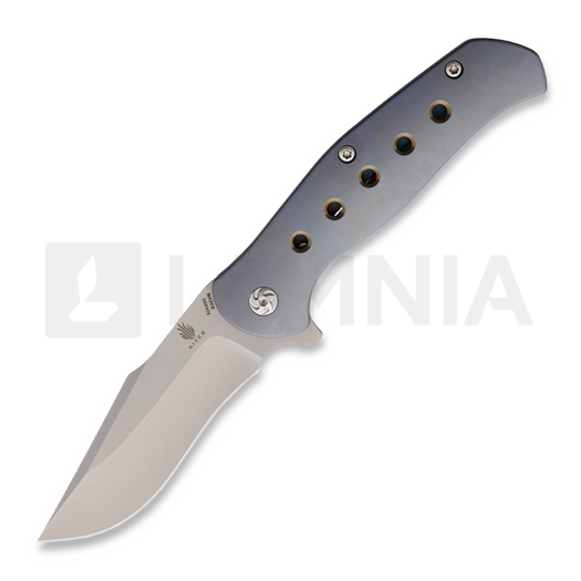 Складний ніж Kizer Cutlery Lancer 2 Framelock