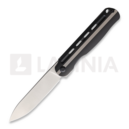 Liigendnuga Kizer Cutlery Latt Vind Framelock