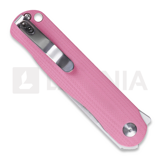 Kizer Cutlery Latt Vind Mini kääntöveitsi