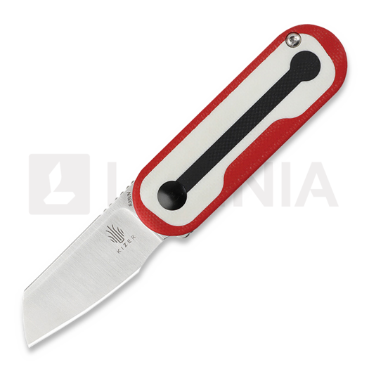 Складной нож Kizer Cutlery Mini Bay