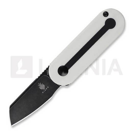 Kizer Cutlery Mini Bay Folder fällkniv