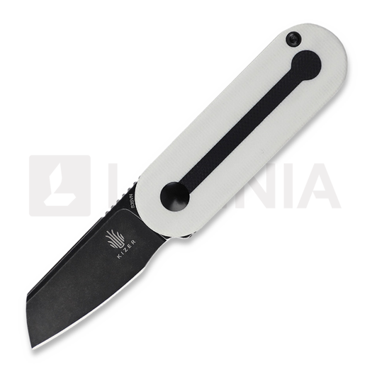 Kizer Cutlery Mini Bay Folder összecsukható kés