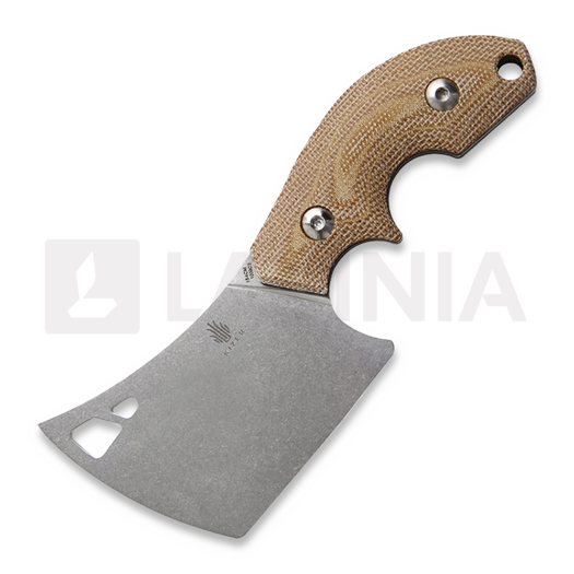 Kizer Cutlery Mini Butcher
