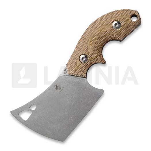 Kizer Cutlery Mini Butcher
