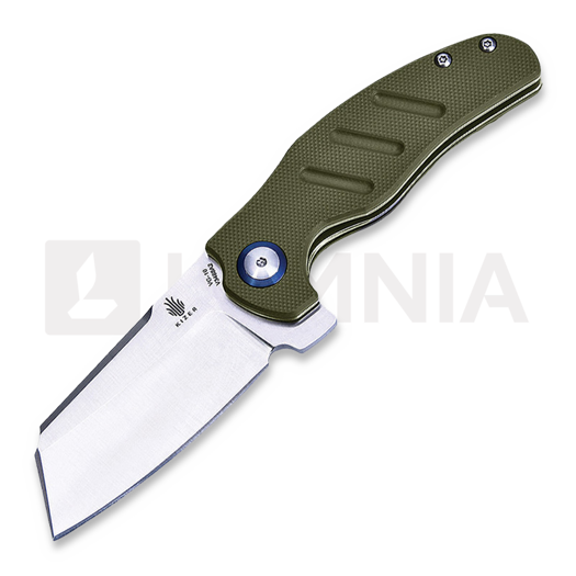 Kizer Cutlery Mini C01C sulankstomas peilis